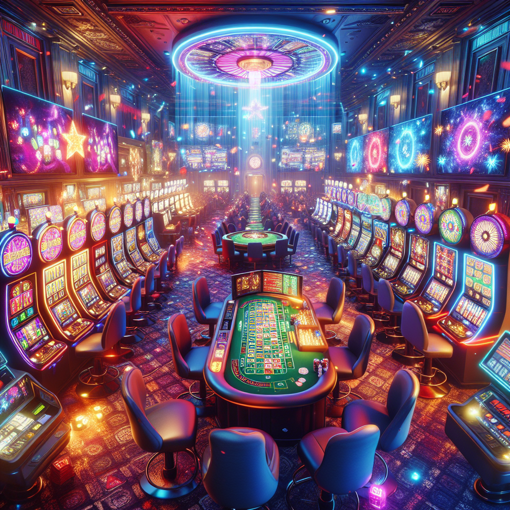 Assistance 24 h/24 et 7 j/7 dans les casinos en ligne : IA et service humain au profit du joueur