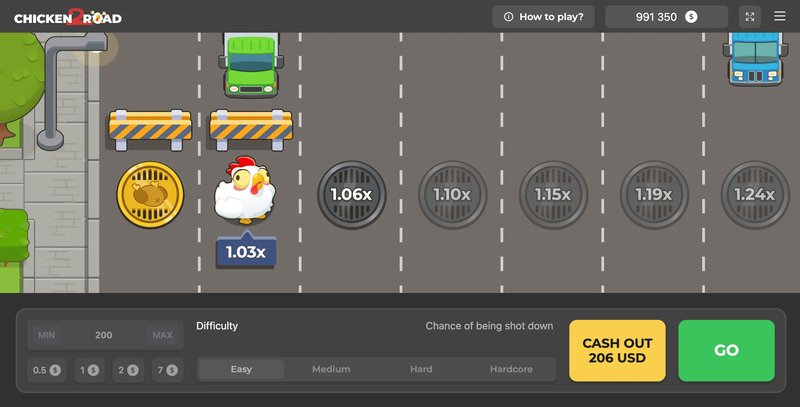 Desvelamos los secretos de Chicken Road 2 en casinos españoles y en línea.