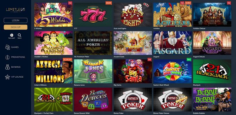 Mostbet: A Leader in the Online Casino Market