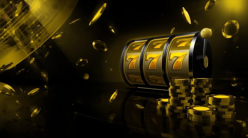 Online kasina Česká republika