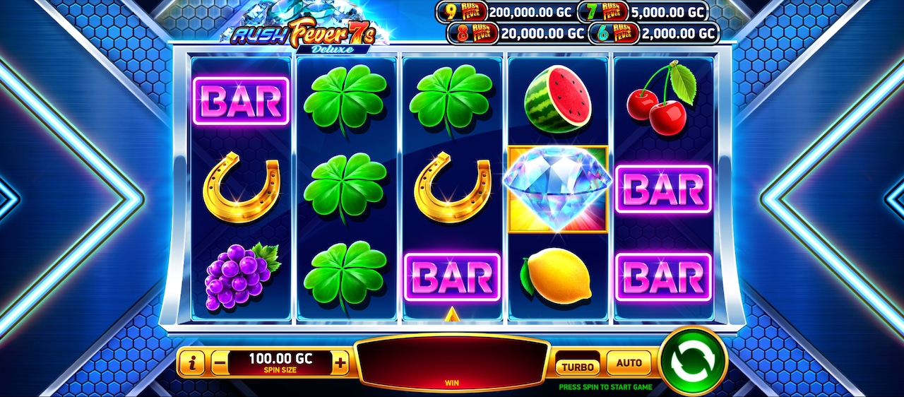 casino game online slots