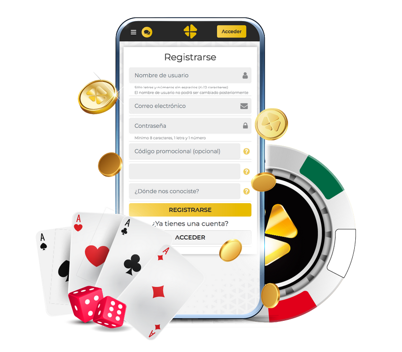 MiCasino Online: Una excelente opción para los amantes de los casinos online