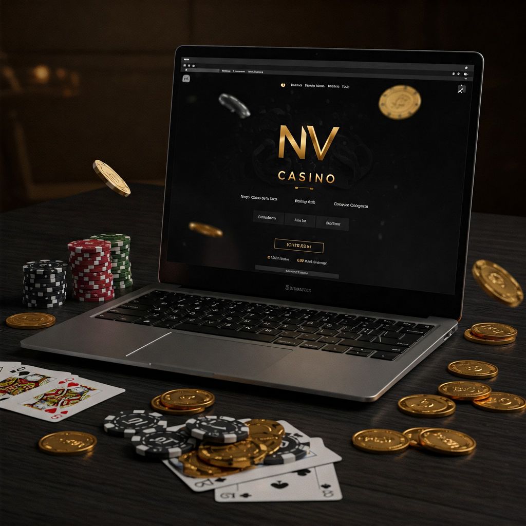 NV Gambling Enterprise Evaluation - Specialist & Player Rankings (2026 )
