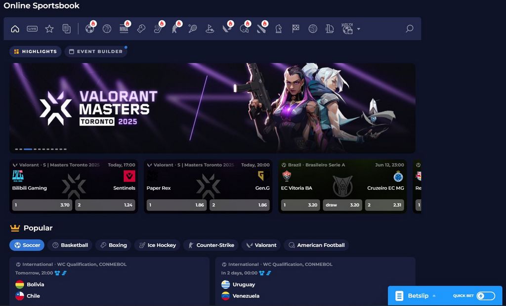 Rainbet Gambling Enterprise -arviointi: 500 dollarin oikean rahan testimme