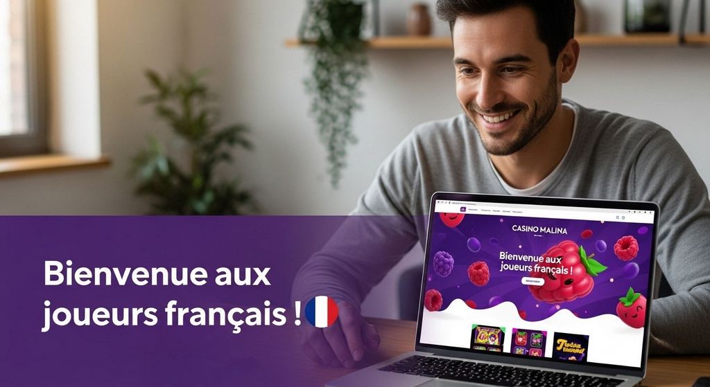 Testimonianza di Malina Gambling Enterprise (2026) - Bonus di benvenuto speciale