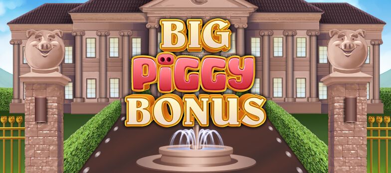 Huge Piggy Bank Casino Site Game Evaluation Huge Piggy Bank Casino Site Game Evaluation