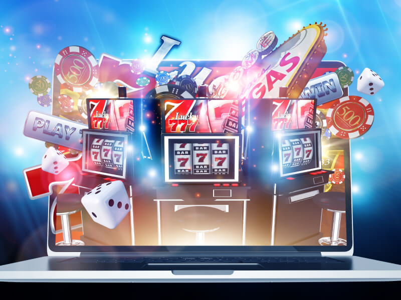 Introductie van de gokkastwebsite van WinKingdom Casino met handige tips Introductie van de gokkastwebsite van WinKingdom Casino met handige tips