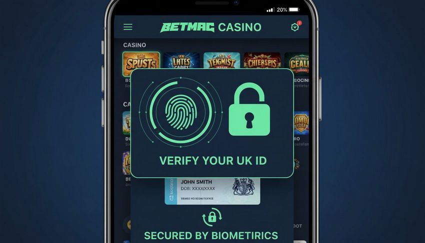 BetMac Casino Evaluation