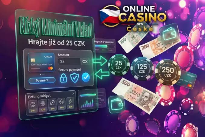 Ideální stránky online hazardních her v České republice 2026 Ideální stránky online hazardních her v České republice 2026