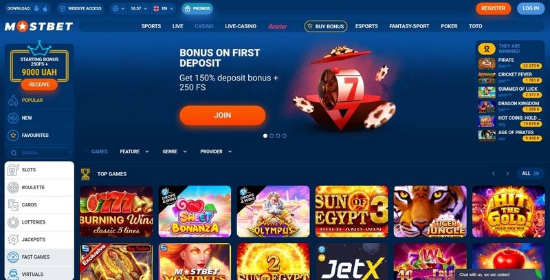 MostBet Yorumu MostBet Yorumu
