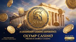 OLYMP Casino Sitesi İncelemesi OLYMP Casino Sitesi İncelemesi