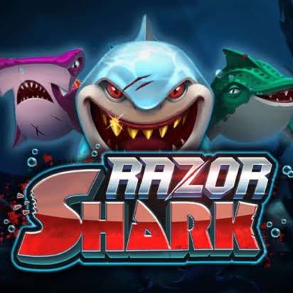 Avis sur la machine à sous Razor Shark Jackpots Avis sur la machine à sous Razor Shark Jackpots