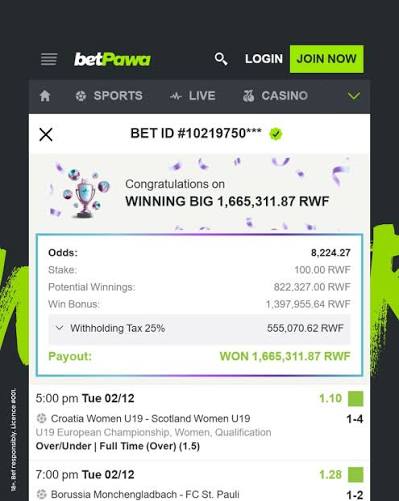 BetPawa Ghana Customer Support Review: Help Networks and Action Times BetPawa Ghana Customer Support Review: Help Networks and Action Times