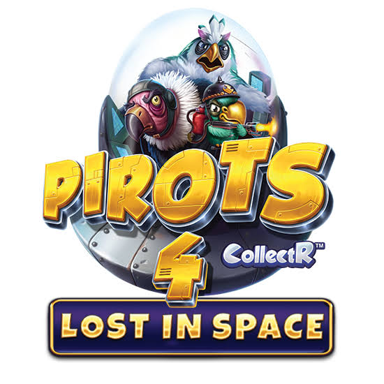 Pirots 4 Pirots 4