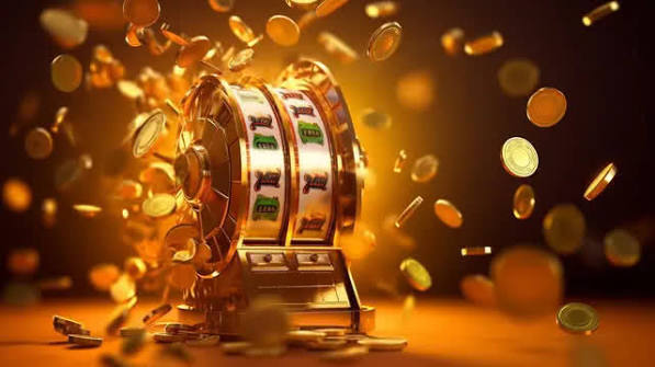 Регистрация на официальном сайте казино Gold