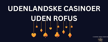 Bedste Online Casino Uden Casinoer - Spill Online Uden Bekymringer Bedste Online Casino Uden Casinoer - Spill Online Uden Bekymringer