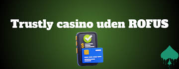 Bedste Online Casino Uden ROFUS - Din Guide til Sikker Spil! Bedste Online Casino Uden ROFUS - Din Guide til Sikker Spil!