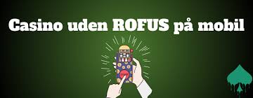 Casino Uden ROFUS Uden For - En Guide til Spiloplevelser Casino Uden ROFUS Uden For - En Guide til Spiloplevelser