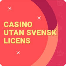 Casino utan licens En djupdykning i den reglerade spelvärlden Casino utan licens En djupdykning i den reglerade spelvärlden