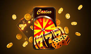 Discover the Thrills of Online Gambling at Love Casino 4 Discover the Thrills of Online Gambling at Love Casino 4