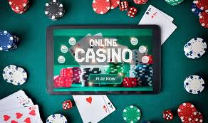 Experience the Thrill of Gaming at Kingdom Online Casino Experience the Thrill of Gaming at Kingdom Online Casino