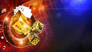 Experience the Thrill of Gaming at Kingdom Online Casino Experience the Thrill of Gaming at Kingdom Online Casino
