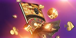 Experience Thrilling Gaming at Casino Biamo Bet Experience Thrilling Gaming at Casino Biamo Bet