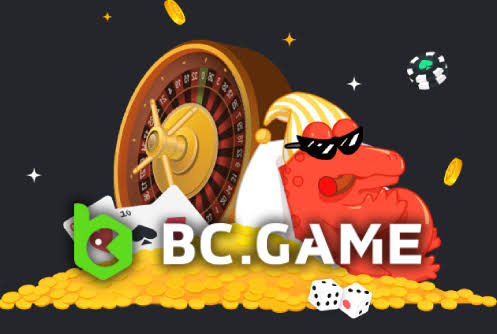 Exploring BC.Game Indonesia Your Ultimate Guide Exploring BC.Game Indonesia Your Ultimate Guide