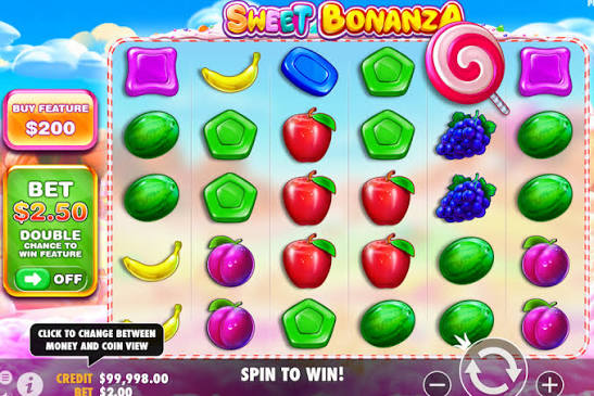 Få det Bedste Ud Af Sweet Bonanza Bonus Uden Indbetaling -2031825290