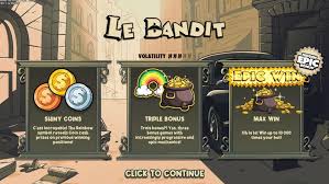 Le Bandit Anmeldelse En Dybtgående Gennemgang af Casinooplevelsen Le Bandit Anmeldelse En Dybtgående Gennemgang af Casinooplevelsen