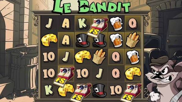Le Bandit Bonus En Guide til Online Casinospil Le Bandit Bonus En Guide til Online Casinospil