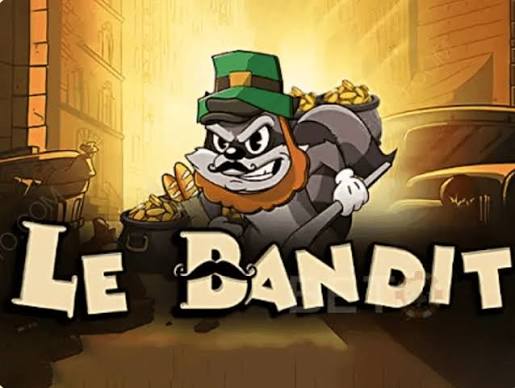 Le Bandit Bonus En Guide til Online Casinospil Le Bandit Bonus En Guide til Online Casinospil