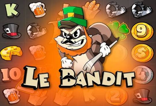 Le Bandit Bonus En Guide til Online Casinospil Le Bandit Bonus En Guide til Online Casinospil