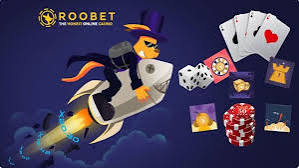 Aperçu et notes de Roobet : Casino et paris sportifs crypto en ligne légitimes Aperçu et notes de Roobet : Casino et paris sportifs crypto en ligne légitimes