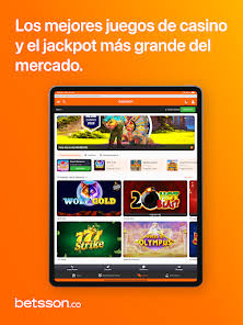 Apuestas Móviles de Betsson: Una Descripción Completa de la Aplicación y sus Proveedores Clave Apuestas Móviles de Betsson: Una Descripción Completa de la Aplicación y sus Proveedores Clave