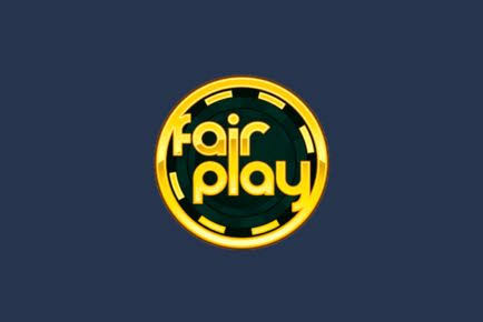 Fair Play Online Casino Fair Play Online Casino
