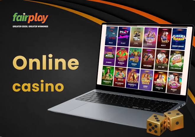 Gambling Enterprise Games Justice: A Professional Review Gambling Enterprise Games Justice: A Professional Review