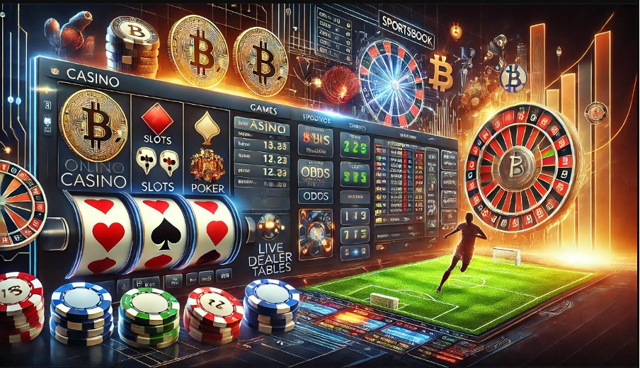 I migliori casinò online non AAMS I migliori casinò online non AAMS