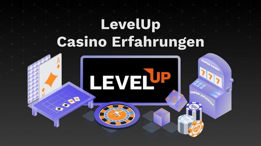 LevelUp Casino Evaluation 2026: Full Overview of Gamings, Benefits, and Licensing