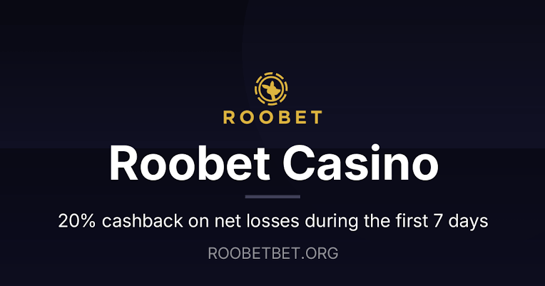 Roobet Casino Site Testimonial 2026 Roobet Casino Site Testimonial 2026