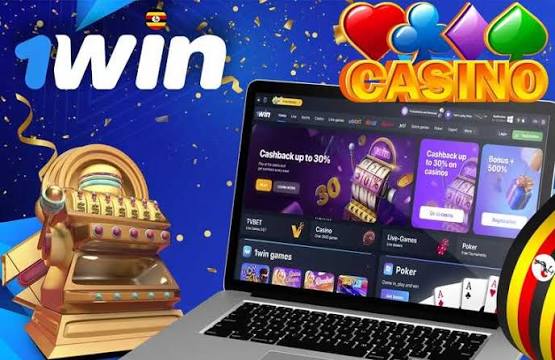Sitio web de 1win Casino Sitio web de 1win Casino