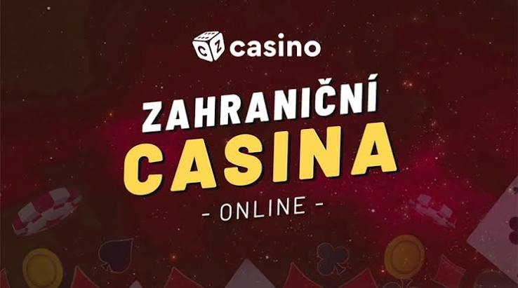 Nejlepší zahraniční online casina pro rok 2023 Nejlepší zahraniční online casina pro rok 2023