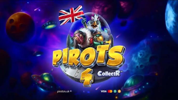 Opdag Pirots 4 En Ny Horisont indenfor Online Spil Opdag Pirots 4 En Ny Horisont indenfor Online Spil