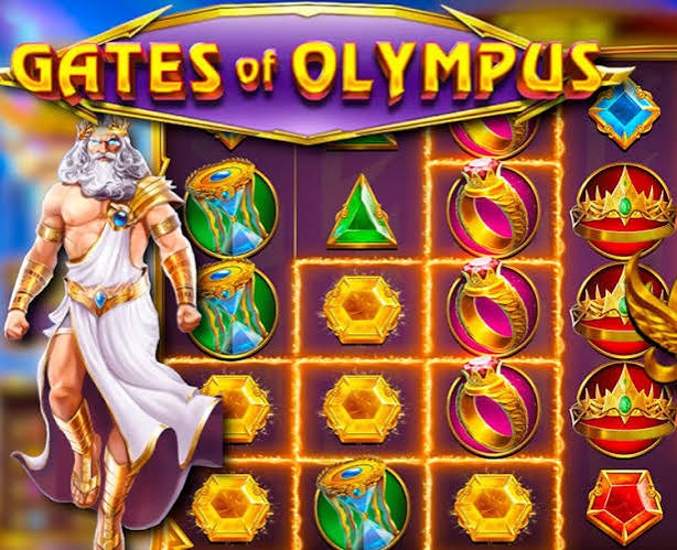 Oplev Gates of Olympus Casino En Dybtgående Guide til Spil og Belønninger Oplev Gates of Olympus Casino En Dybtgående Guide til Spil og Belønninger