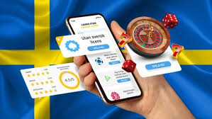 Upplev Spänningen med Casino utan Licens Upplev Spänningen med Casino utan Licens